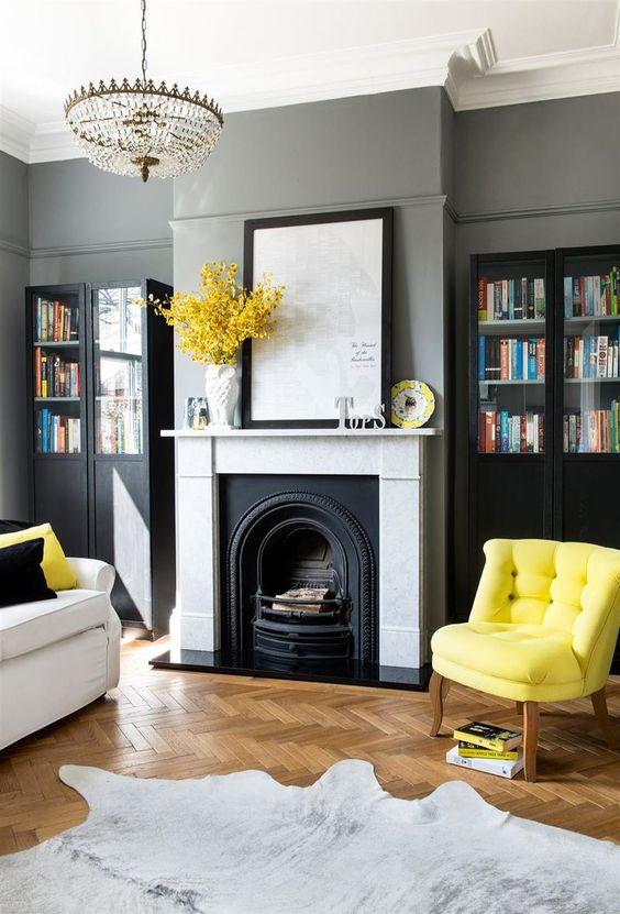 Pantone 2021: Ultimate gray e Illuminating