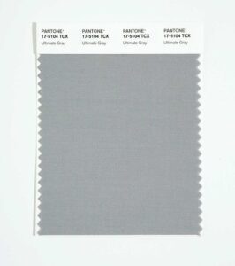 Pantone 2021: Ultimate gray e Illuminating