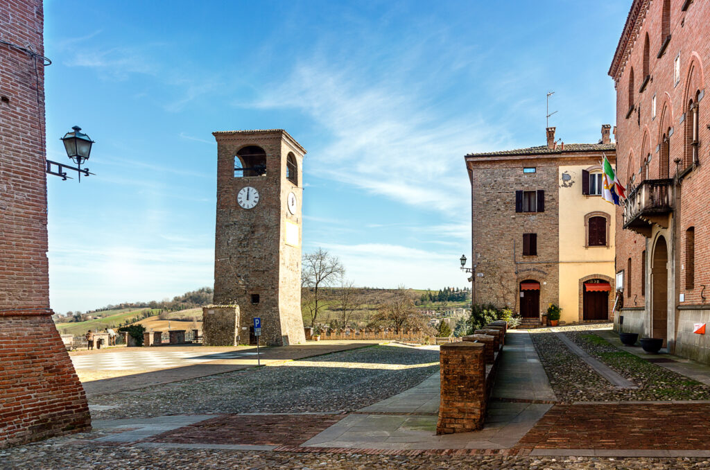 Luoghi da amare in Emilia Romagna