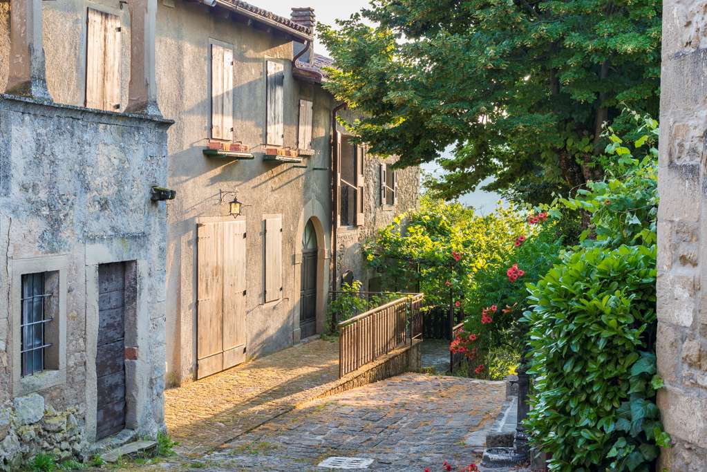 Luoghi da amare in Emilia Romagna