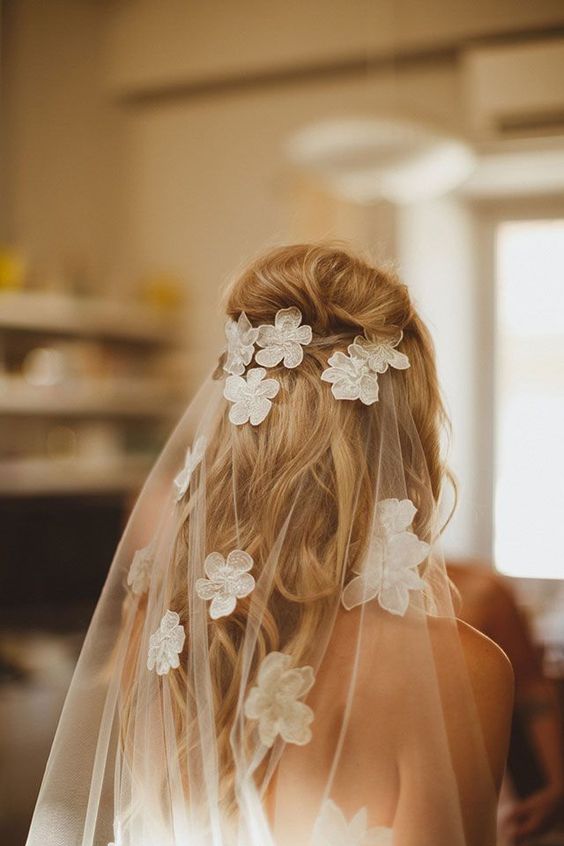 Le tendenze per gli abiti da sposa 2023