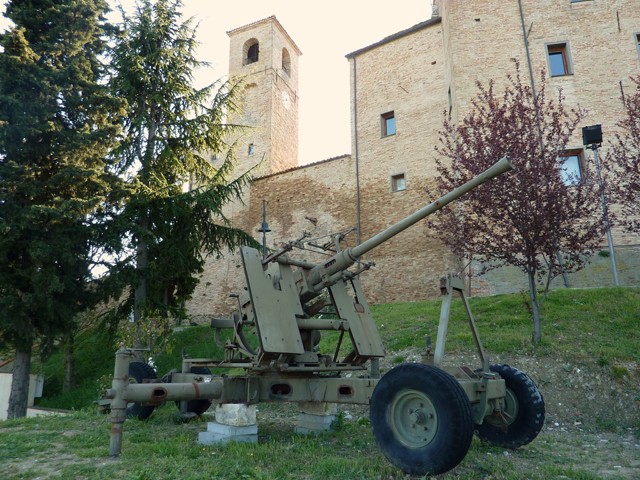 Nelle colline romagnole: Valconca fra paesini e tradizioni