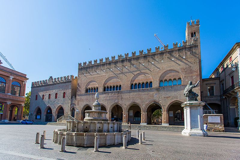 Rimini: non solo mare