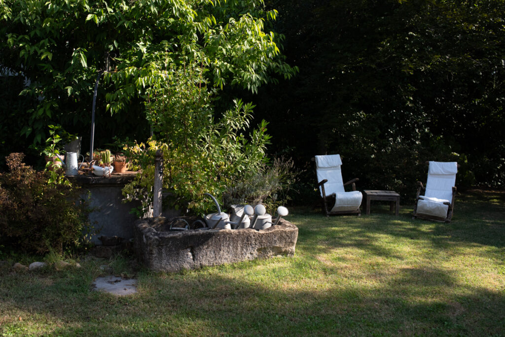 Vita's Cottage: una location per matrimoni intimi