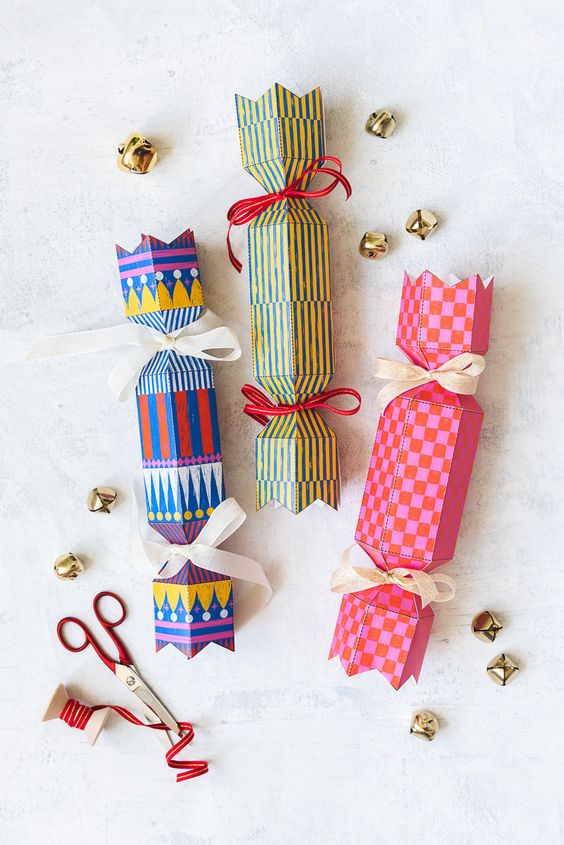 Tradizioni natalizie: Nutcracker e Christmas Crackers