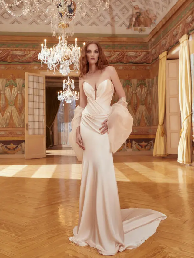 Collezioni sposa 2024 