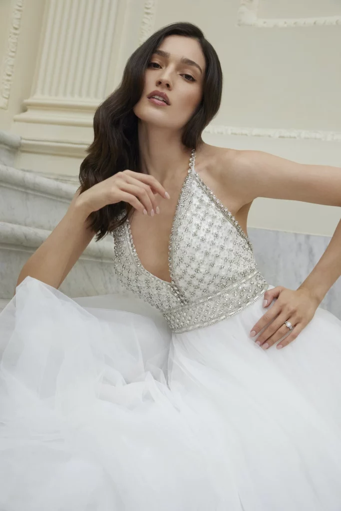 Collezioni sposa 2024 