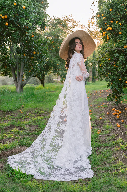 Collezioni sposa 2024 