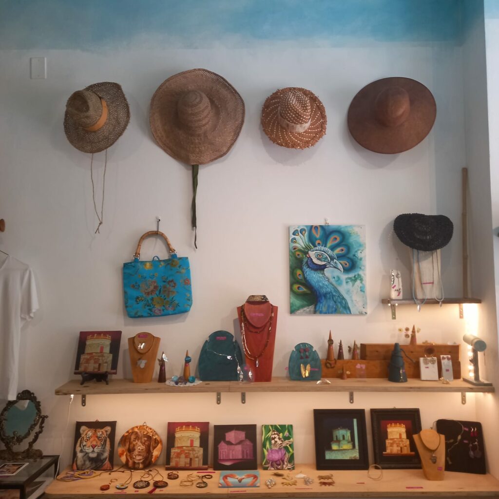 Anima Laboratorio: arte e artigianato a Ravenna
