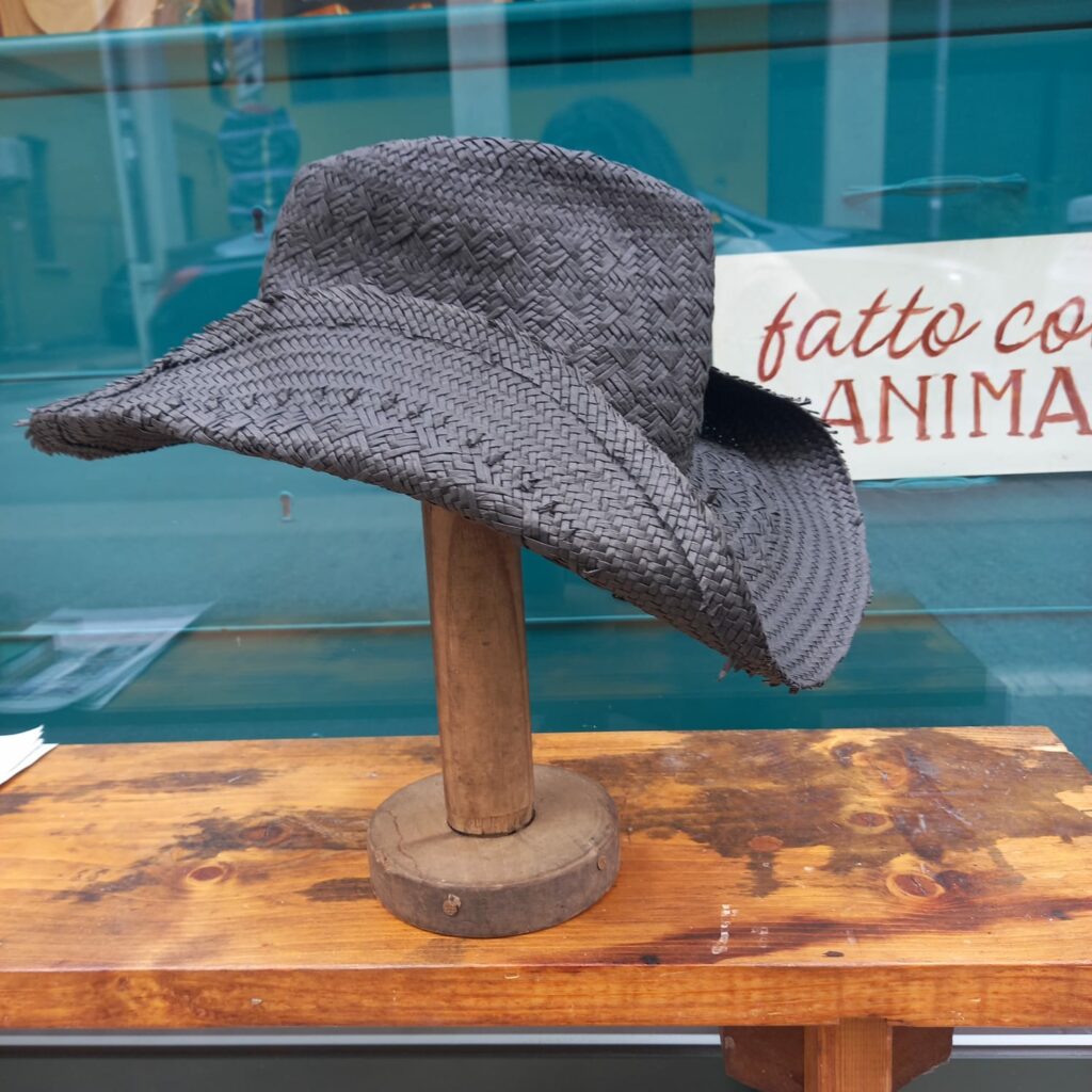 Anima Laboratorio: arte e artigianato a Ravenna