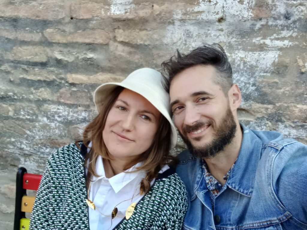 Anima Laboratorio: arte e artigianato a Ravenna
