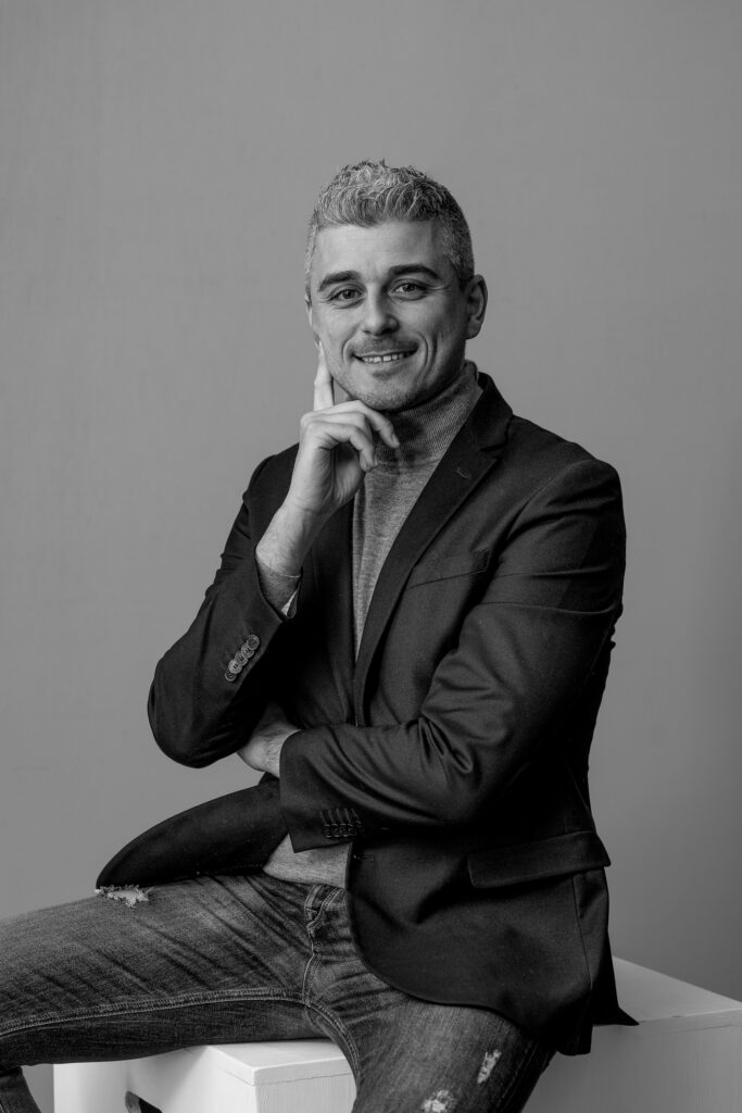 Cristian Venturelli: timeless photography