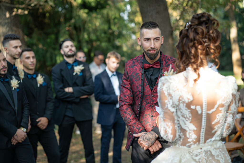 Cristian Venturelli: timeless photography